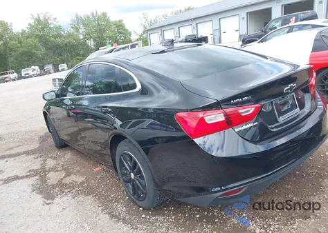 2016 Chevrolet Malibu 1Lt z USA, uszkodzony, nr VIN 1G1ZE5ST4GF352785